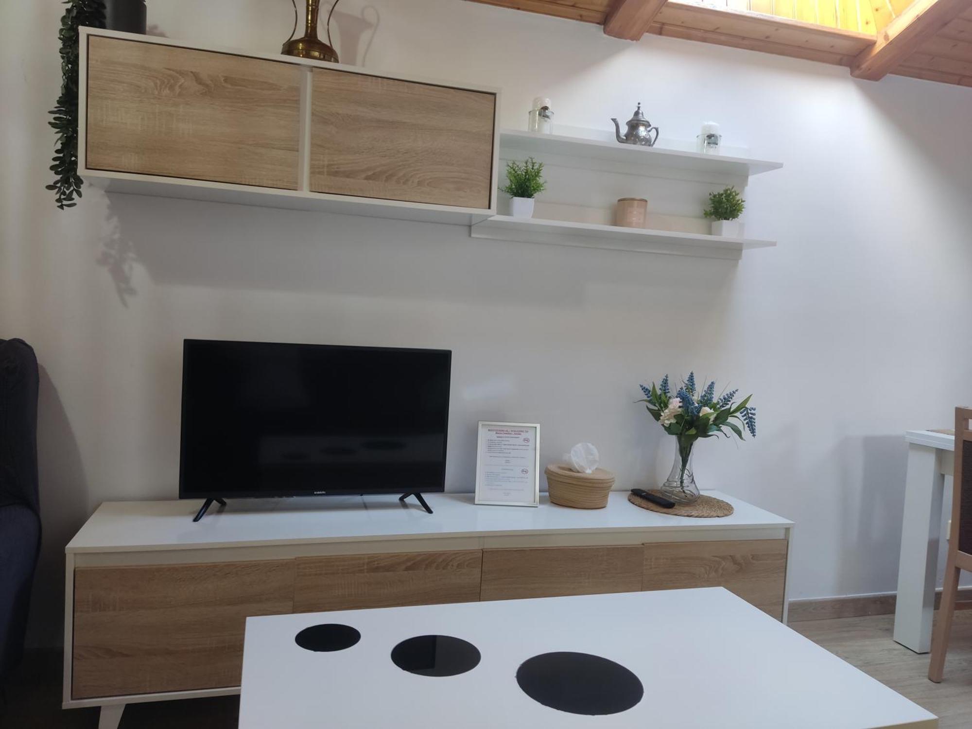 Ferienwohnung Buen Camino Arzúa Exterior foto