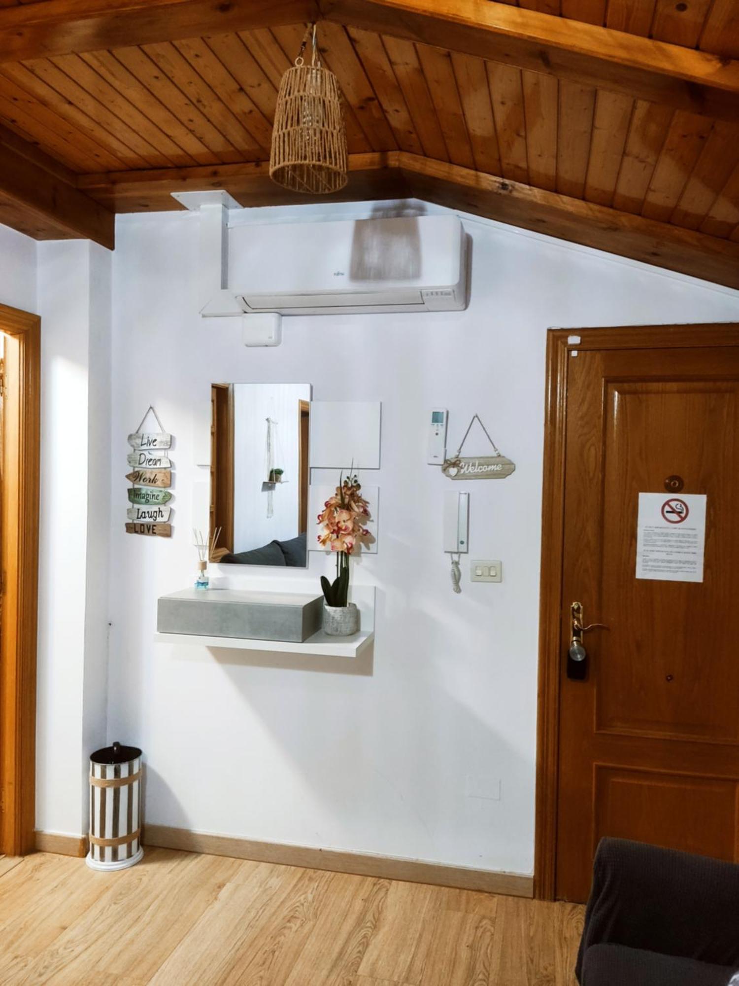 Ferienwohnung Buen Camino Arzúa Exterior foto